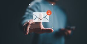 E mail marketing: A hűség és a megtartás az első