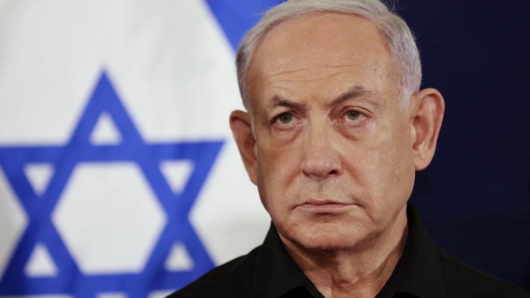 Kattintson a videó lejátszásához: „Izrael az ICJ döntése ellenére folytatja a rafahi hadműveleteket”