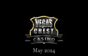 Május legjobb játékai a Vegas Crest Casino ban, a promóciók áttekintése