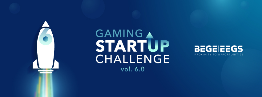 Megnyílt a BEGE Gaming Start Up Challenge regisztráció