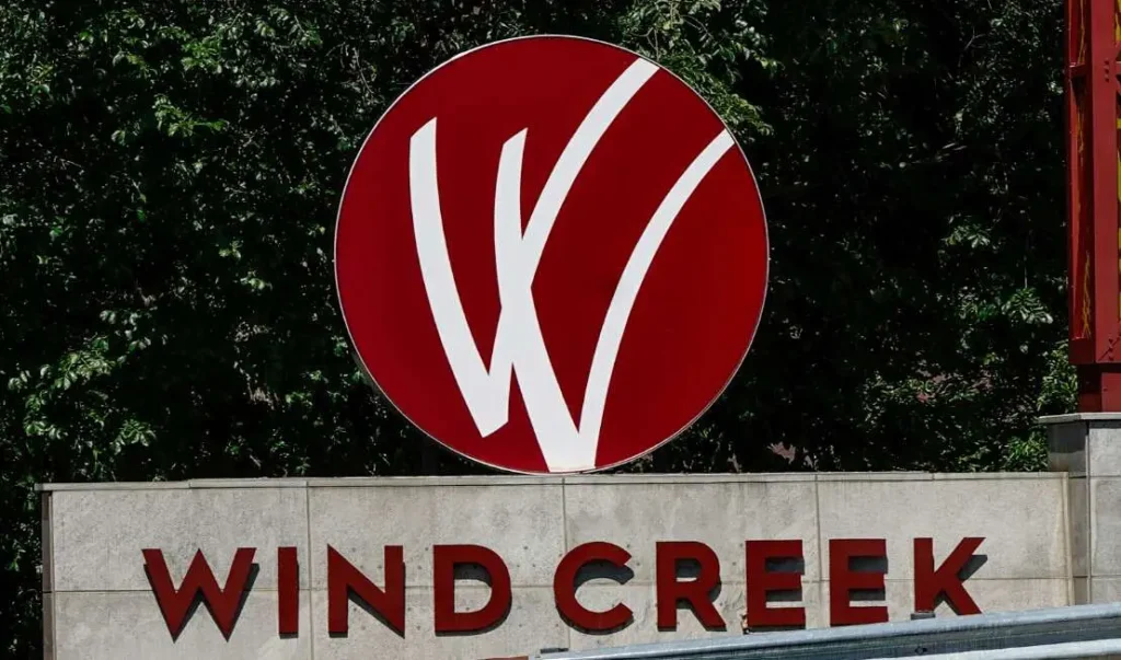 Pennsylvania Gaming Board bírságok Wind Creek Bethlehem 125 000 dollár