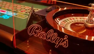 Rhode Island Eyes magasabb hitelkeretek a Bally's Casinos játékosai számára