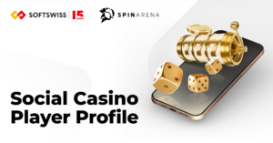 Social Casino Trends: SOFTSWISS játékos viselkedési betekintés