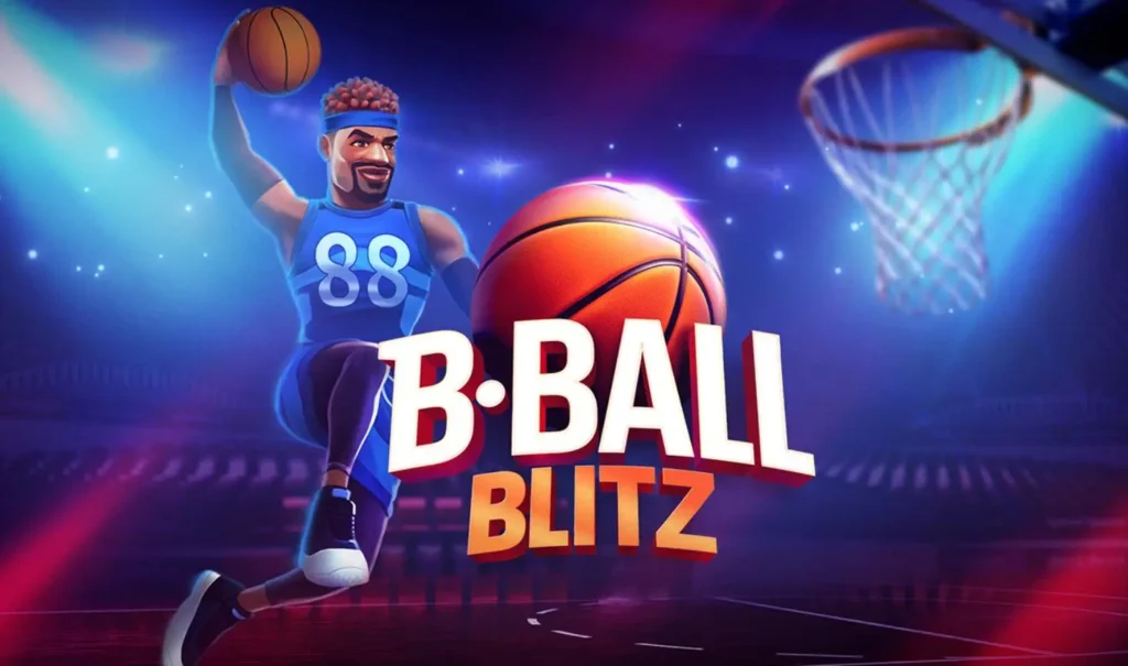 Suhog! Az Evoplay gólt szerez a B Ball Blitz segítségével, a