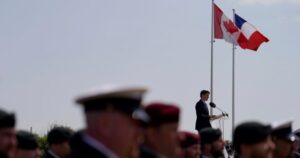 Kanada a D nap évfordulóját ünnepli, Trudeau szerint a demokrácia továbbra