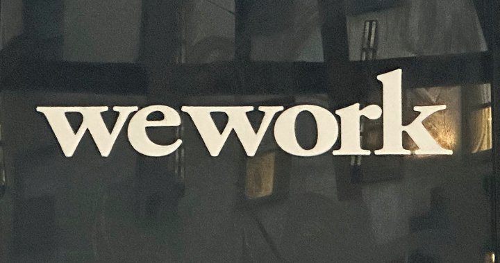 A WeWork vezérigazgatója távozik posztjáról, amint a cég kikerül a