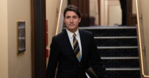 Trudeau az olaszországi G7 csúcsra tart. Mi van napirenden? Nemzeti