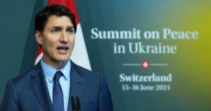 Trudeau szerint Oroszországot kell felelősségre vonni az ukrán gyerekek ellopásával