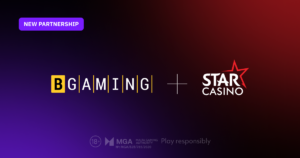 A BGaming a Starcasino val terjeszkedik Belgiumban