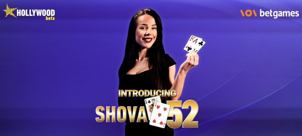A BetGames együttműködik a Hollywoodbets szel Dél Afrikában