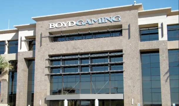 A Boyd Gaming érdeklődését fejezi ki a Penn Entertainment megvásárlása