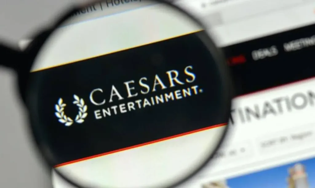 A Caesars Entertainment befejezi a WynnBET michigani iGaming tevékenységének felvásárlását