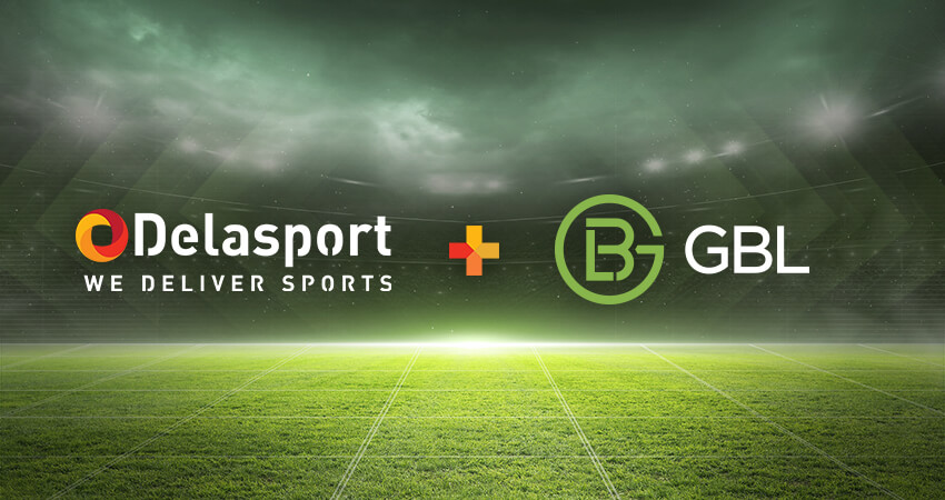 A Delasport a Green Brick Labs szal bővül Ontarióban