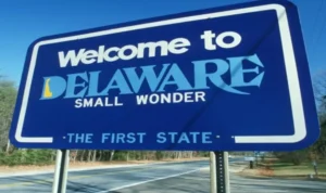 A Delaware erős iGaming eredményeket tett közzé májusban