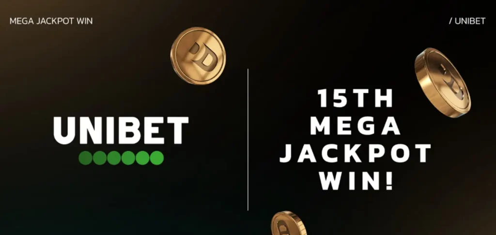 A Dueling Jokers Jackpot az Unibetnél létrehozza a tizenötödik Dream