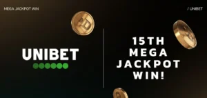 A Dueling Jokers Jackpot az Unibetnél létrehozza a tizenötödik Dream