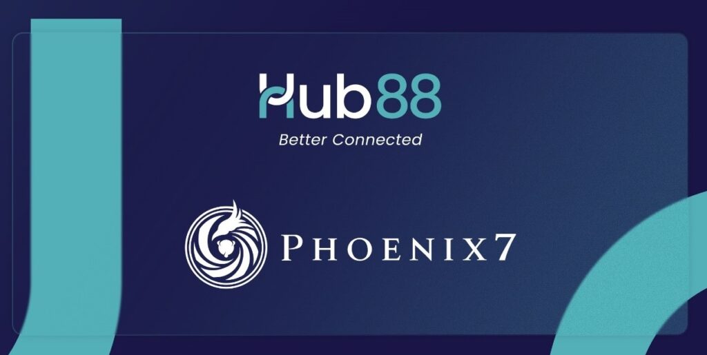 A Hub88 a PHOENIX 7 tel együttműködve ázsiai ihletésű játékokat szállít