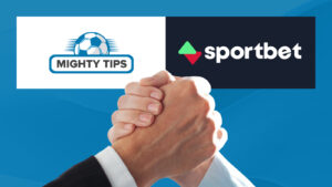 A MightyTips új partnerséget jelent be a SportBettel