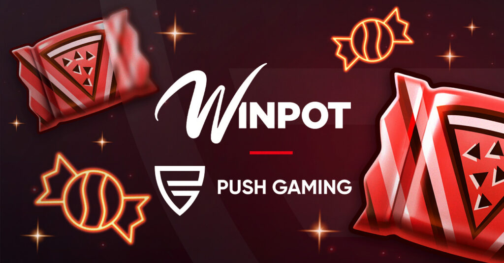 A Push Gaming a Winpot.mx szel bővül Mexikóban