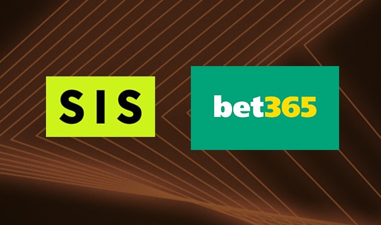 A SIS megerősíti a bet365 partnerségét az eSoccer globális bevezetésével