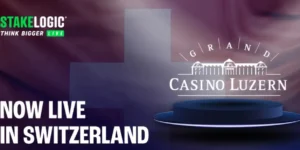 A Stakelogic Live együttműködik a mycasino val a svájci online szerencsejáték