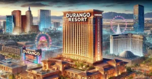 A Station Casinos a Durango Resort bővítését tervezi