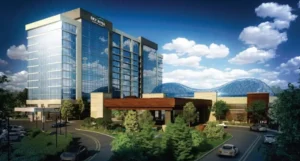 A Wilton Rancheria és a Boyd Gaming bejelentette a Sky