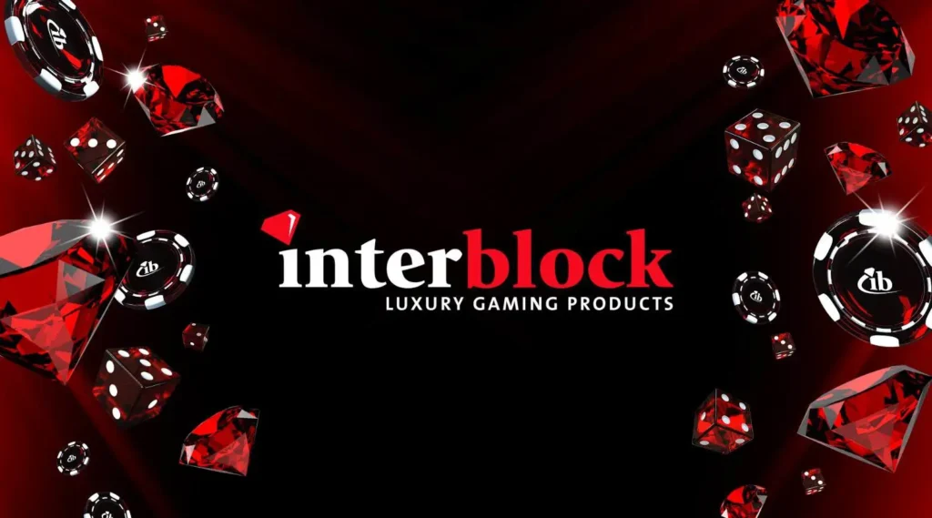 Az Interblock Gaming belép az iGamingbe a Black Cow technológiai