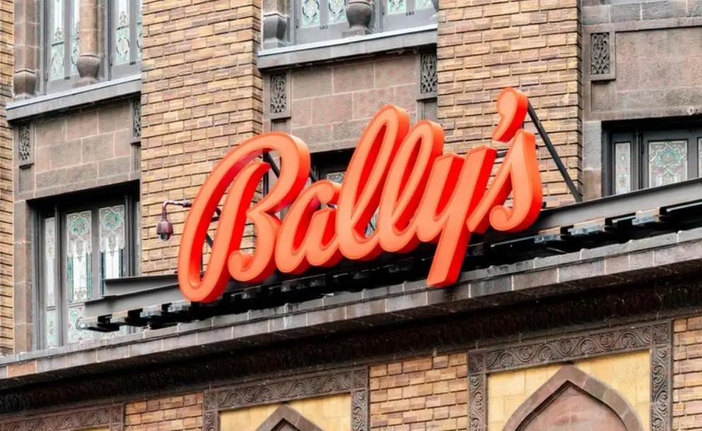 Bally's csatlakozik a Felelős Online Szerencsejáték Egyesülethez