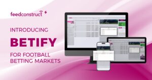 Betify: fejlett statisztikai widget futballfogadásokhoz