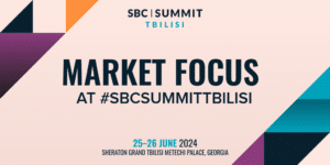 SBC Summit Tbilisi: Beszélgetések a testreszabott növekedési stratégiákról