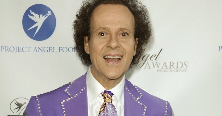 76 éves korában meghalt Richard Simmons fitneszguru, aki keverte a