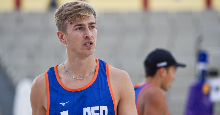 Miért vehet részt az olimpián az elítélt gyermekerőszakoló, Steven van