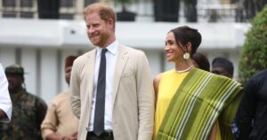 Harry herceg elárulta, miért nem hozza vissza Meghan Markle t az