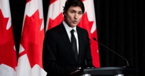 Trudeau arra kéri Izraelt, hogy reagáljon a Ciszjordániában, a gázai