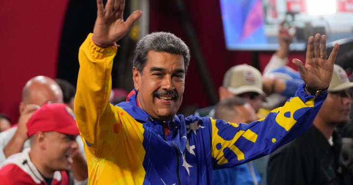 Venezuelai választások: Maduro, az ellenzék patthelyzetben van, mivel mindketten győzelmet