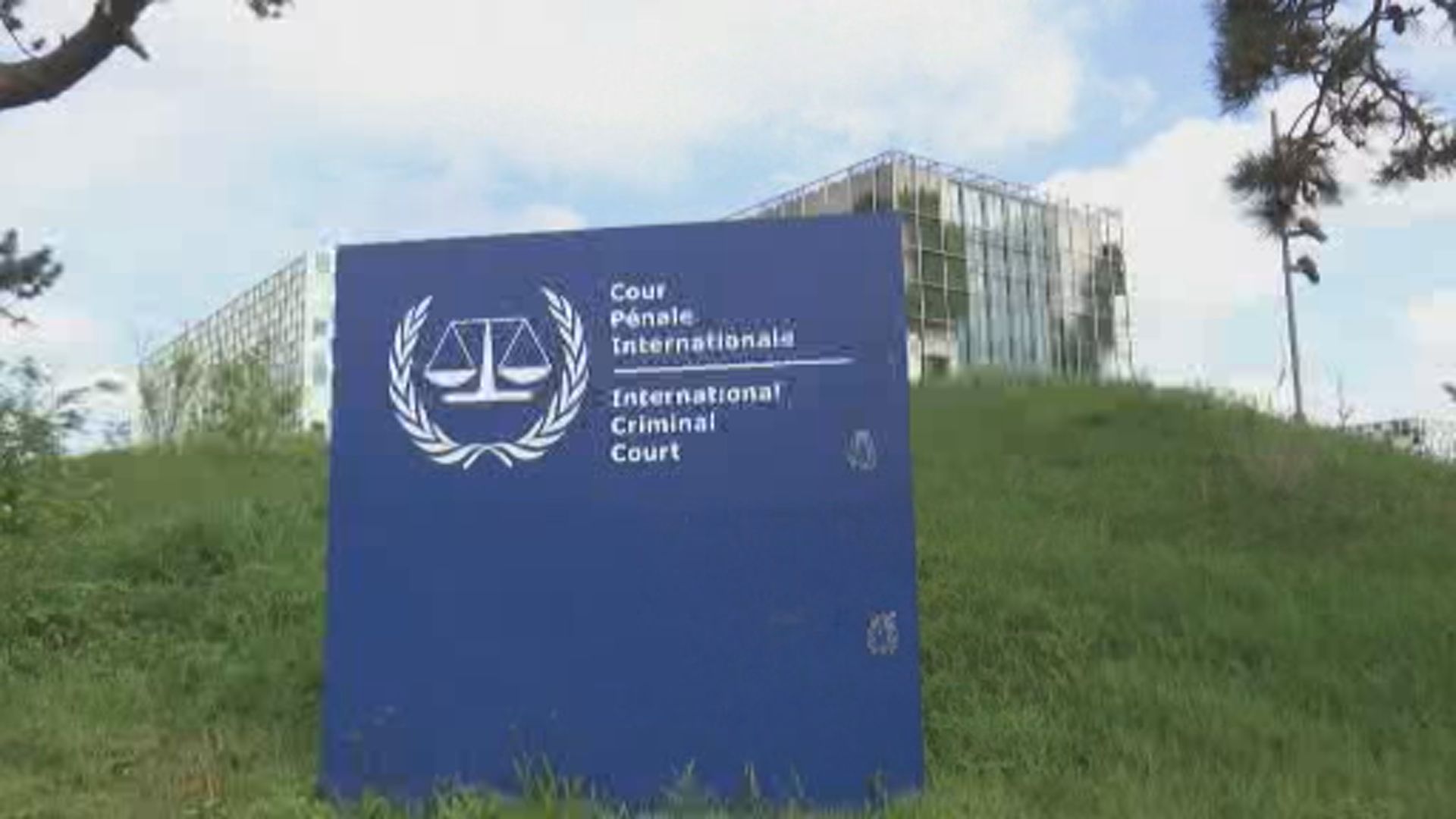 Kattints a videó lejátszásához: „A világ reagál az ICC izraeli Hamász-vezérek letartóztatási parancsára”