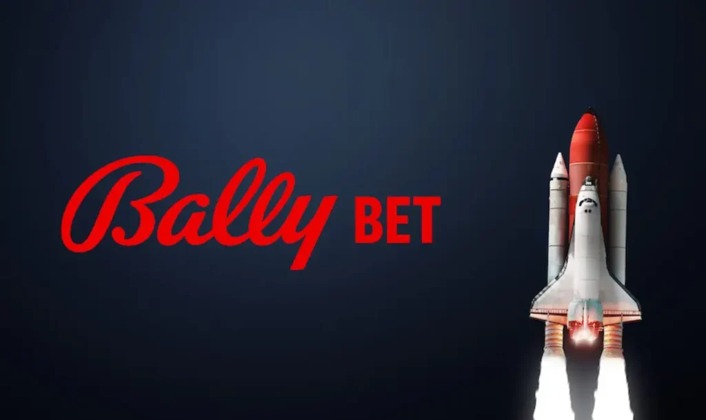 A Bally Bet sportfogadás elindítására készül Massachusettsben