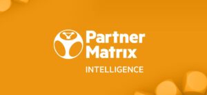 A DeepCI átkeresztelődik PartnerMatrix Intelligence re