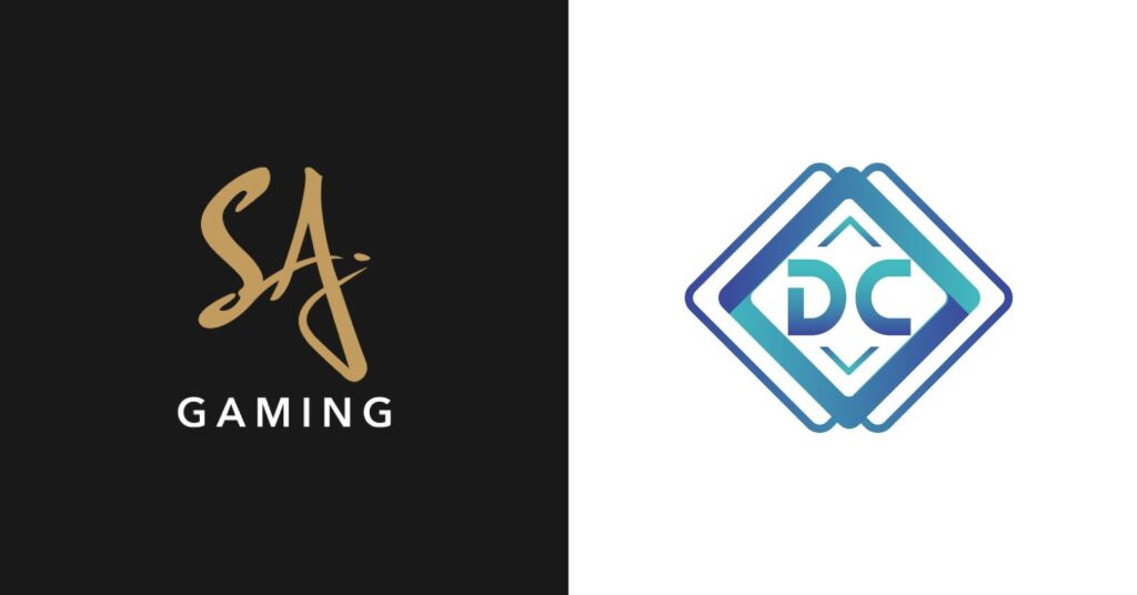 Dot Connections & SA Gaming partnerség