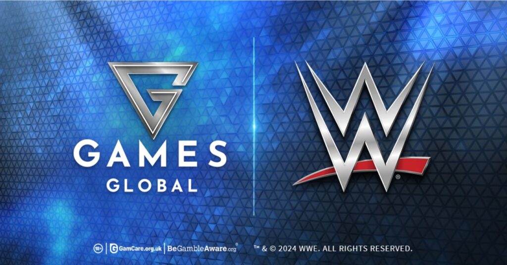 Games Globális szerződést köt a WWE vel, hogy egyedi márkás árukat