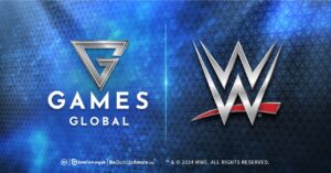 Games Globális szerződést köt a WWE vel, hogy egyedi márkás árukat