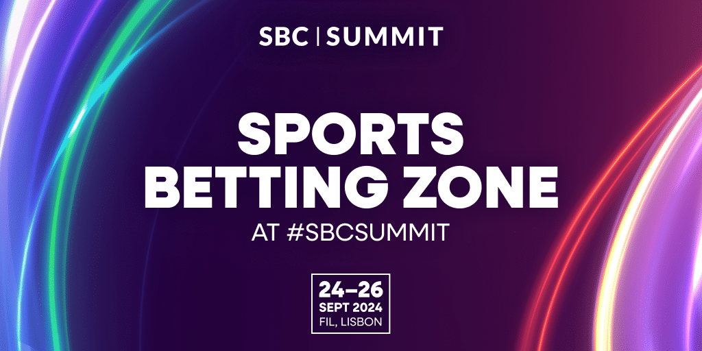 SBC Summit: Az Ön kapuja minden sportfogadáshoz