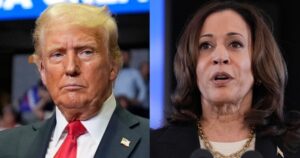 Trump vs. Harris? Íme, mit mondanak a legutóbbi közvélemény kutatások a