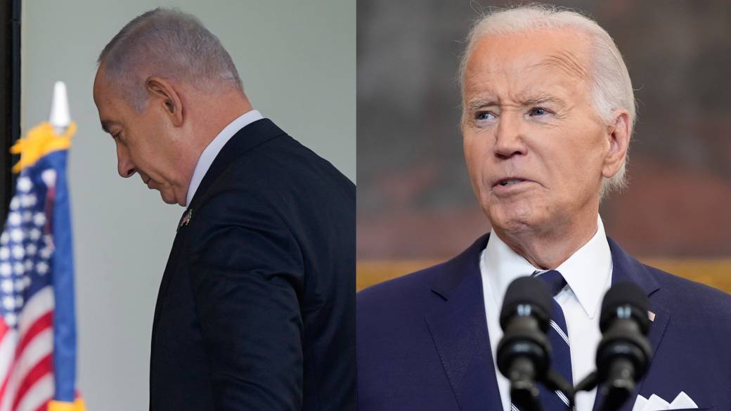 Kattints a videó lejátszásához: „Biden szerint a Hamász-vezér meggyilkolása „nem segített” a gázai tűzszüneti tárgyalásokon”