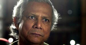 A Nobel díjas Muhammad Yunus vezeti Banglades ideiglenes kormányát