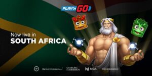 A Play'n GO belép Dél Afrikába a Betway vel