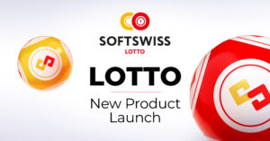 A SOFTSWISS innovatív lottószoftvert mutat be