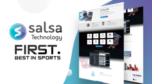 A Salsa megerősíti a First Sportsbook partnerséget Brazíliában