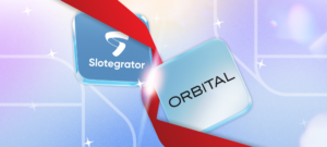 A Slotegrator bejelentette az Oribital Partnership Global Gambling News